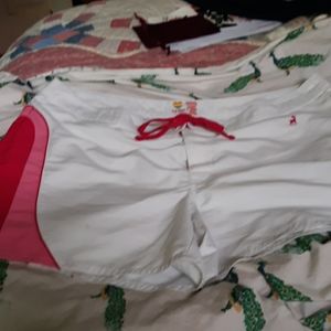 Swimming short